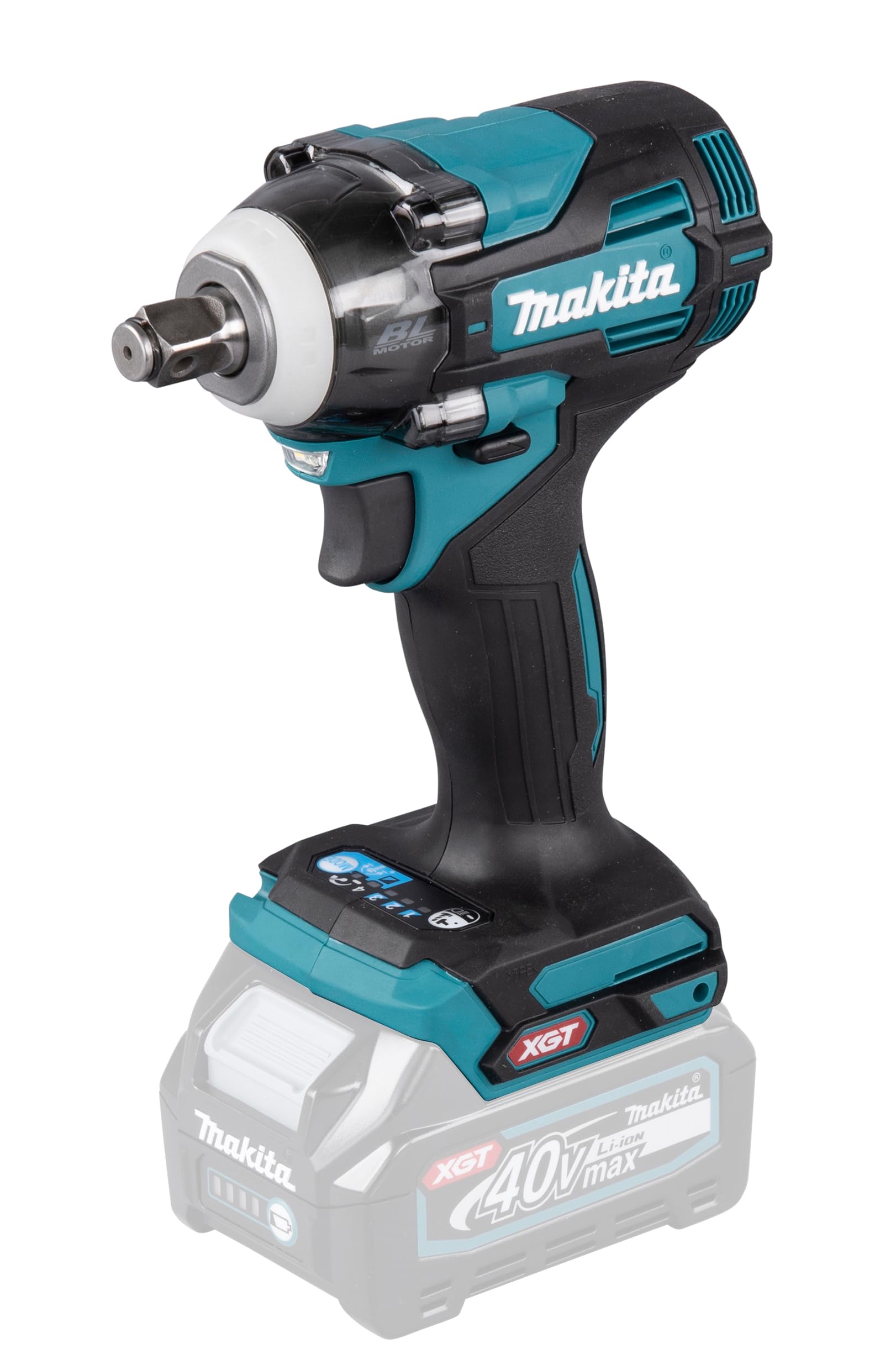 Amazon | マキタ(makita) 充電式インパクトレンチ(本体のみ) TW004GZ Amazon | マキタ(makita) 充電式インパクトレンチ(本体のみ) TW004GZ