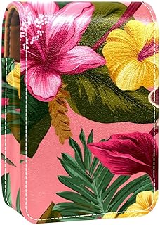 Estuche organizador de lápiz labial de viaje,...