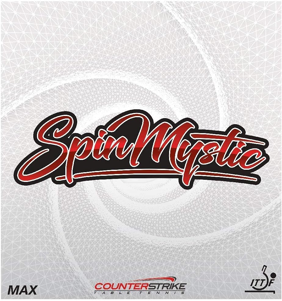 Professional Phantom Light Ping Pong Paddle | Unbeatable Speed & Control | Olympic & Tournament Legal | Pro Ping Pong Paddle | Offensive Table Tennis Paddle | ITTF Approved