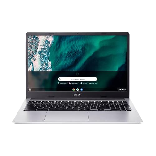 Acer 315 15.6 Chromebook (Renewed)