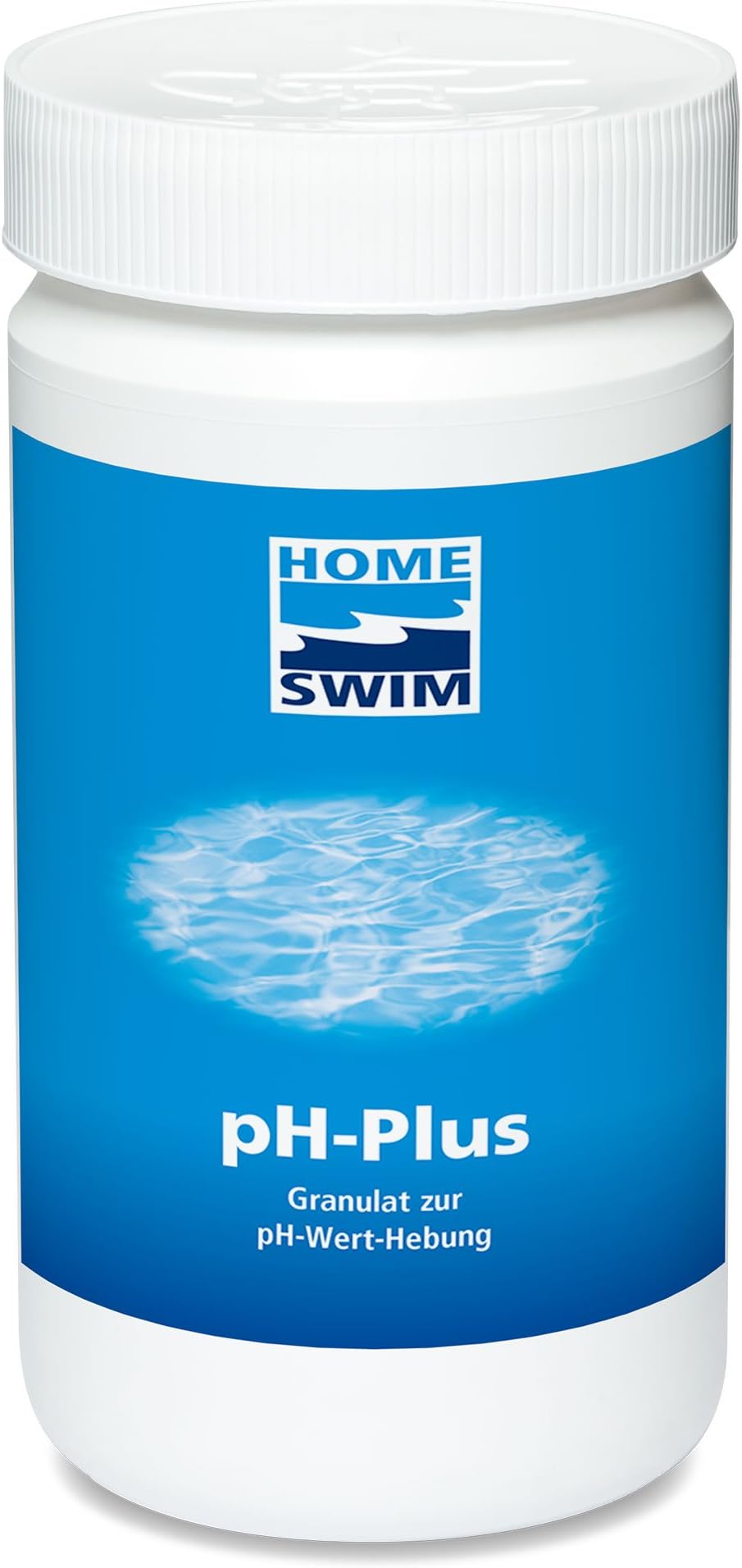 HOME SWIM 2994753 pH-Plus Balancer, 1 Kg