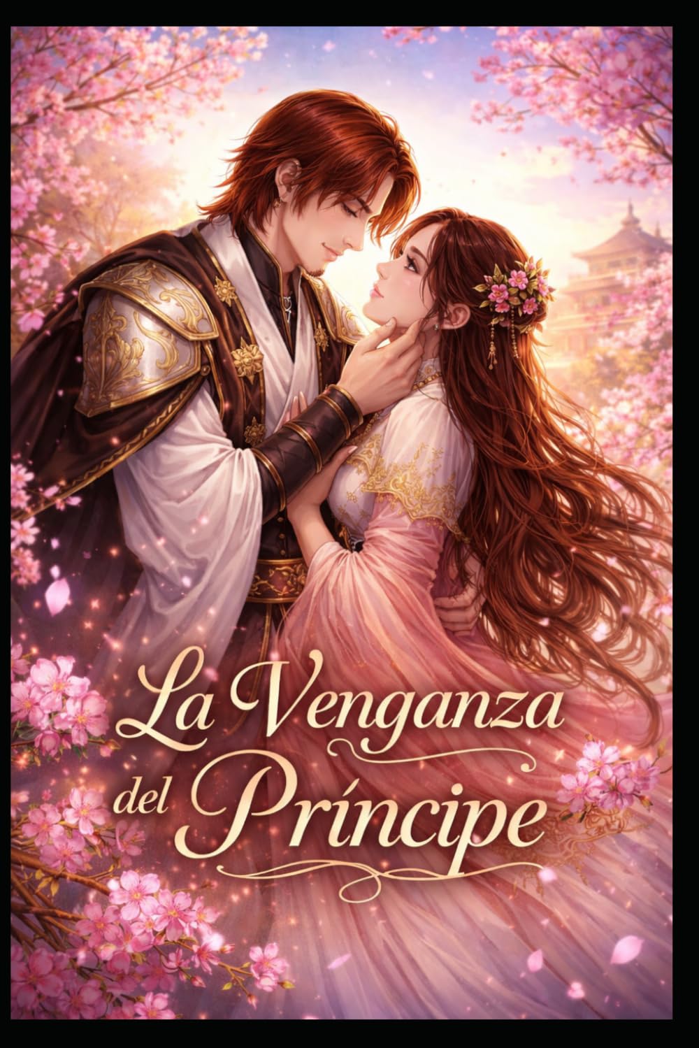 La venganza del principe