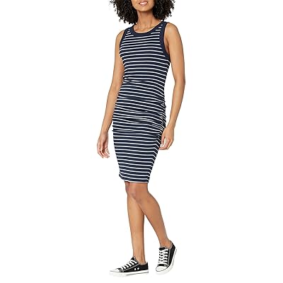Michael Stars Demi Midi Dress Women