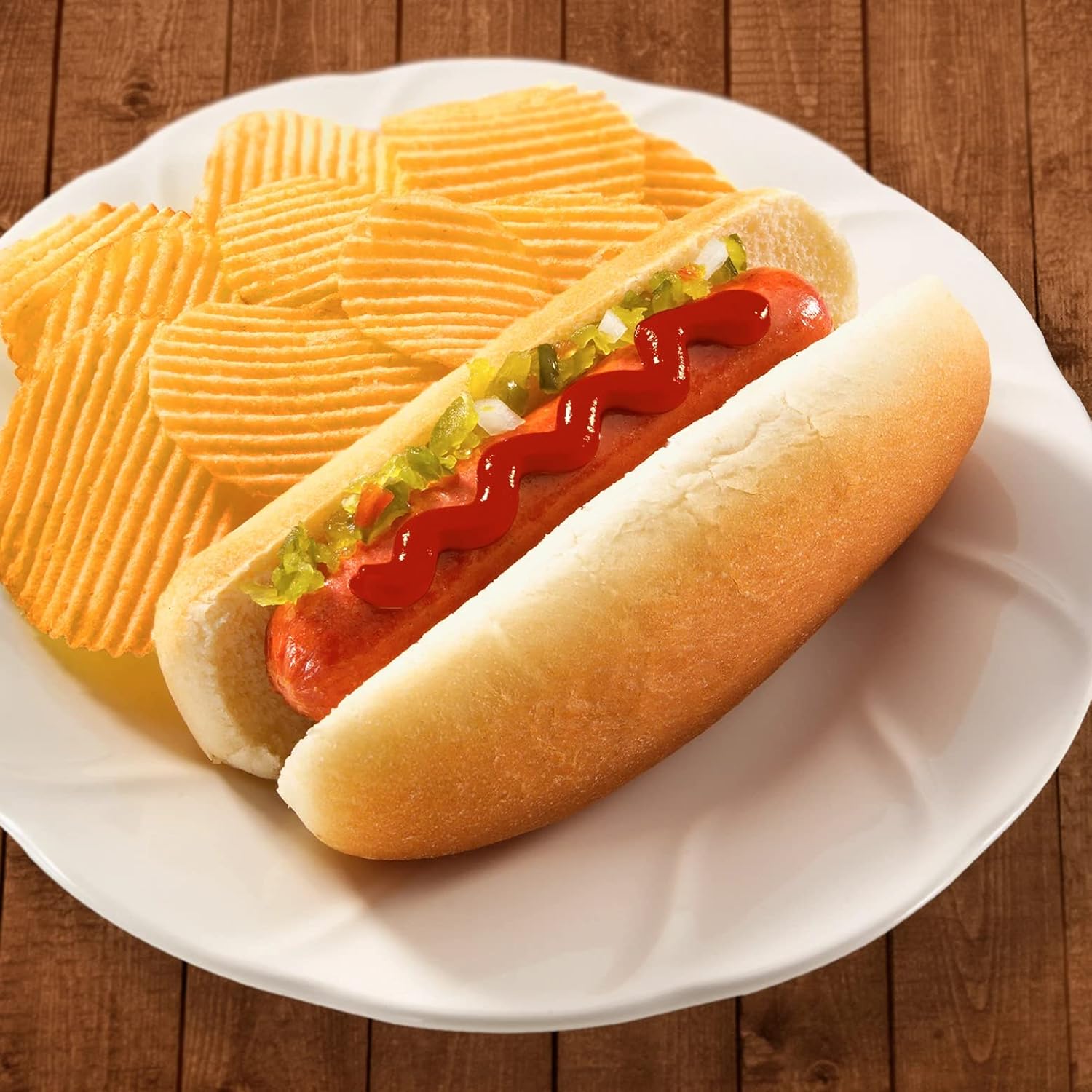 Halal Premium Turkey Franks 12, 12 oz packages