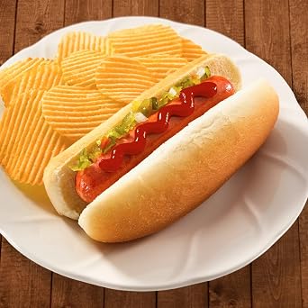 Halal Premium Turkey Franks 12, 12 oz packages
