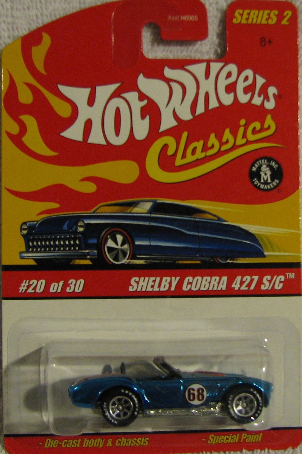 Cobra 427 100% Hot Wheels 2台セット 20250415_115628_720x.jpg?v=