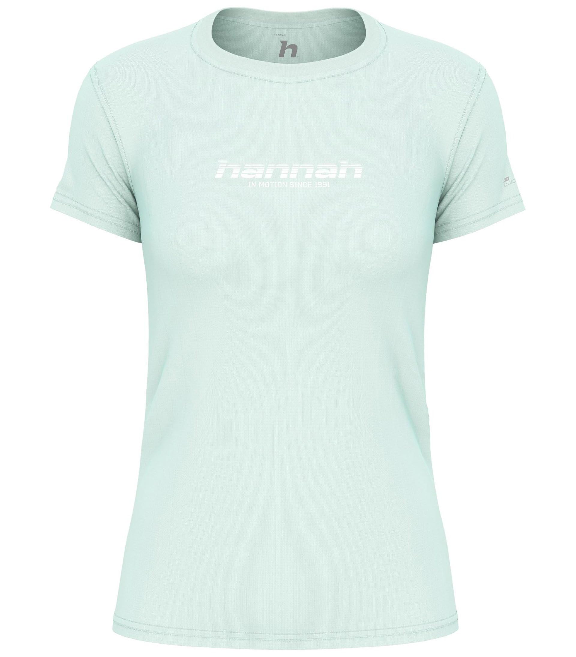 Hannah Saffi II t-shirt de sport léger col rond taille 36