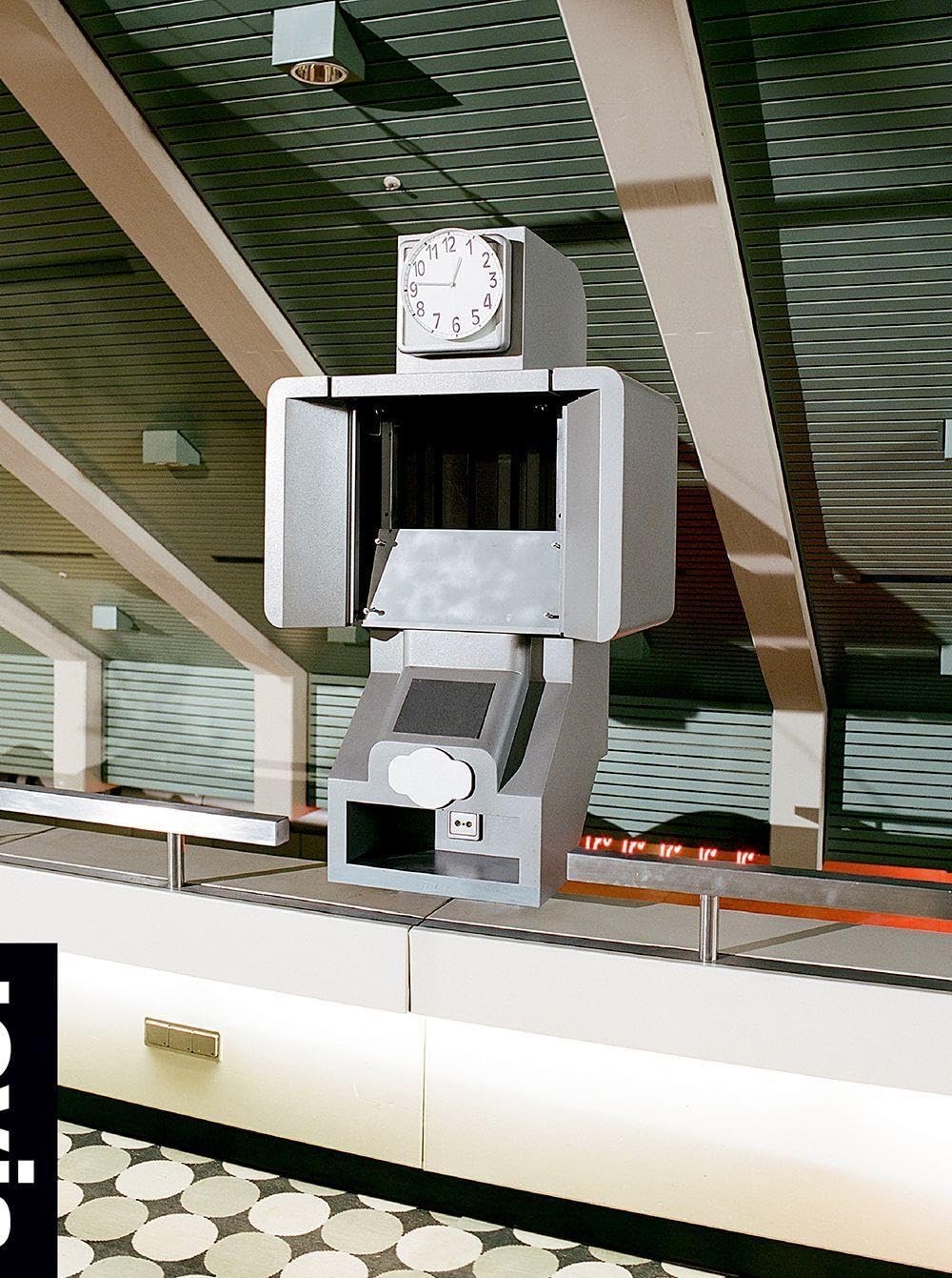 Icc Berlin sac à dos ergonomique pour optimiser votre confort au travail