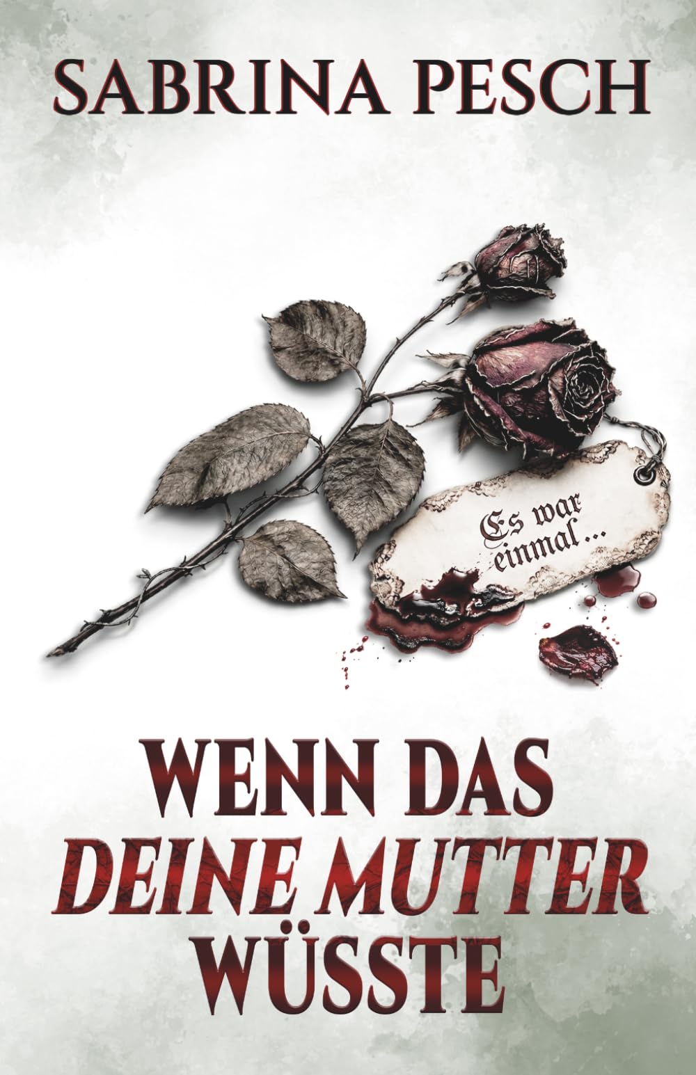 Wenn das deine Mutter wüsste … (Kessler & Wagner)