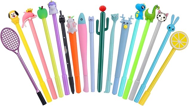 amazon cute pens