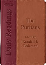 The Puritans: Daily Readings