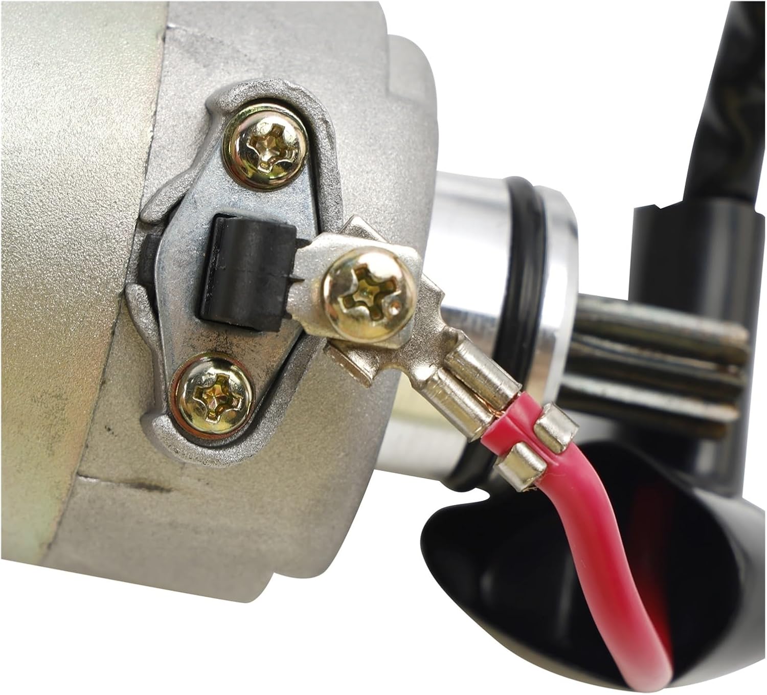 STARTER MOTOR Fit For AEON COBRA 125 180 UTILITY And RS OVERLAND 125 180 ATV QUAD C1200-V30-0000
