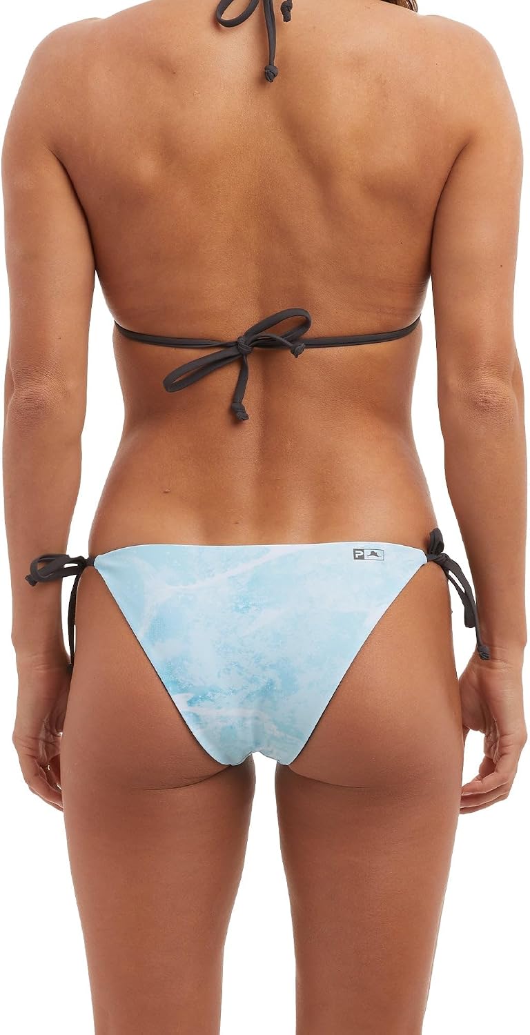 PELAGIC Quepos Bottom Women's Bikini