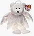 Ty Beanie Babies - Halo the Bear