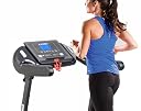 Kobo Treadmill with 2 HP Peak DC Motorised Treadmill for Home Use with Bluetooth Connectivity APP & Bluettoth Speaker, Free Installation Assistance gallery image
