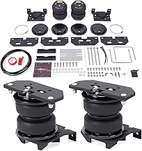 maXpeedingrods Air Suspension Bag Kit for Ram 2500
