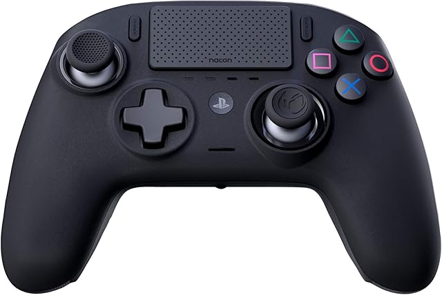 Nacon Revolution Pro Controller V.3, 42437