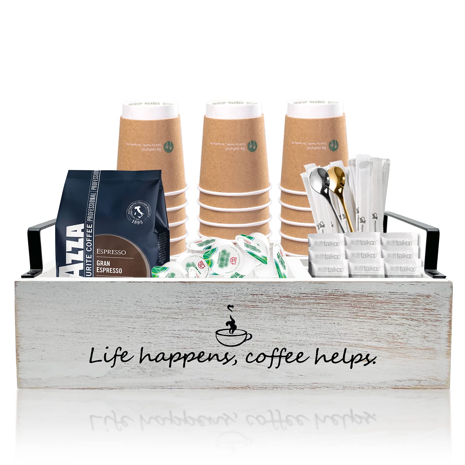 Coffee Station Organizer - Image 8
