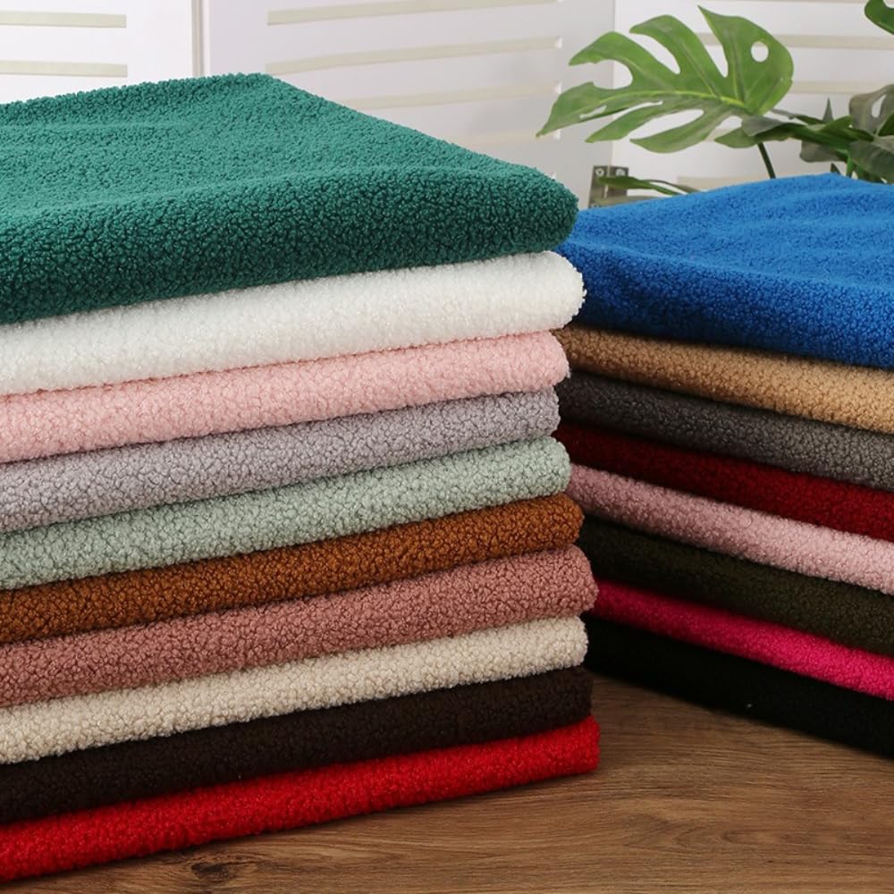 200 cm x 160 cm pluszowe futro, miękki, aksamitny, pluszowy, ciepły materiał dekoracyjny, materiały do szycia do samodzielnego wykonania, na sofę, poduszki, płaszcze, ubrania, zabawki
