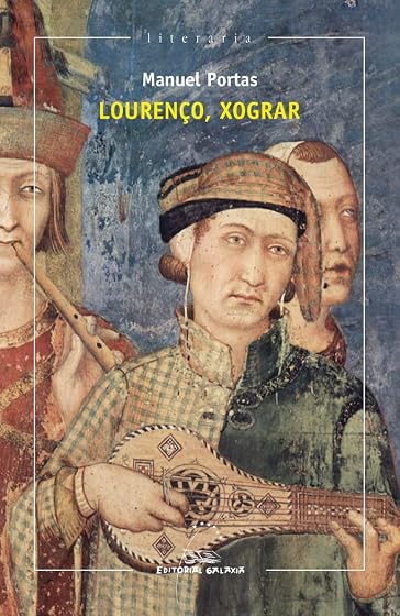Lourenço Xograr