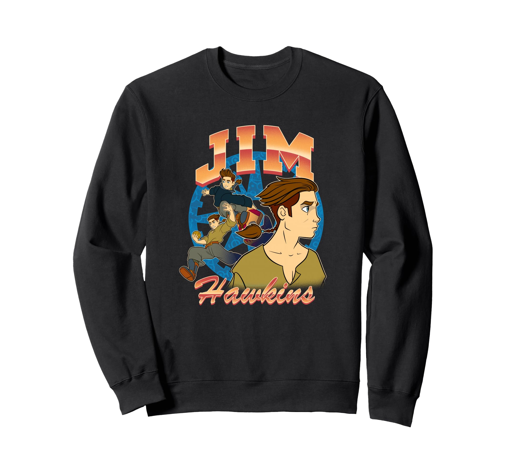 ディズニー トレジャープラネット ジムホーキンス 缶バッジ 365 ディズニー トレジャープラネット ジムホーキンス 缶バッジ 365 - メルカリ