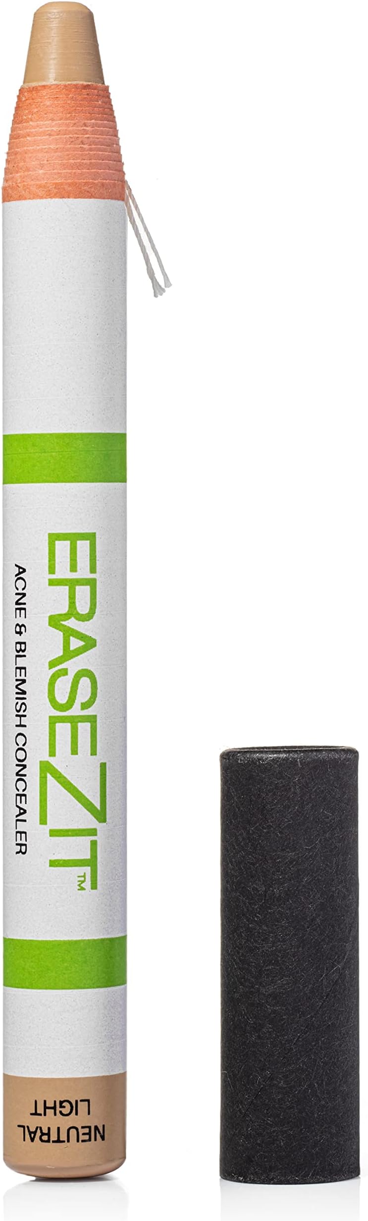 Judith August - EraseZit - Acne & Blemish Pencil (Paper Packaging) (Neutral Light)