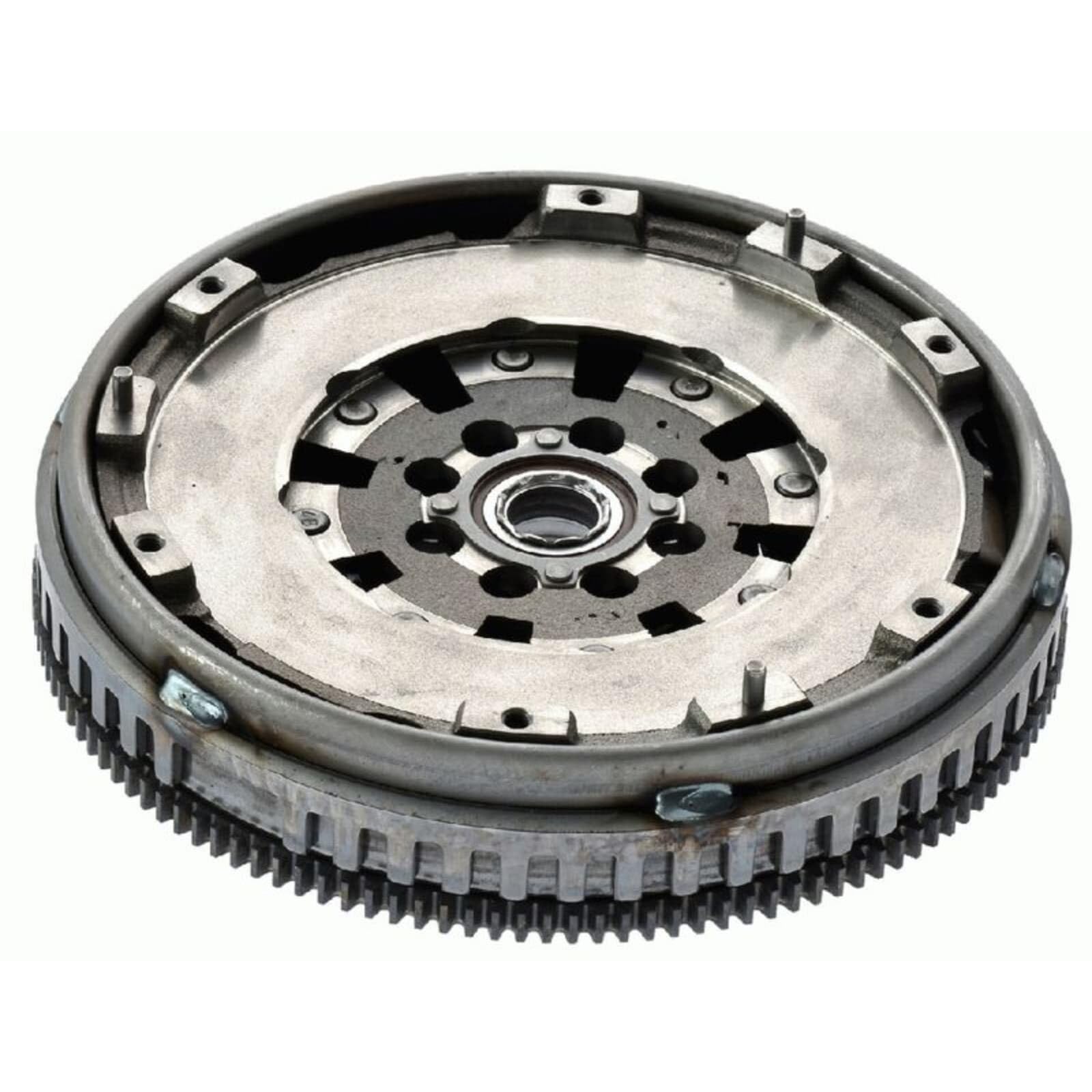 SACHS 2290 601 140 Kit De Embrague compatible con Peugeot 406 (8B) 1995-2005 y Otros Vehículos