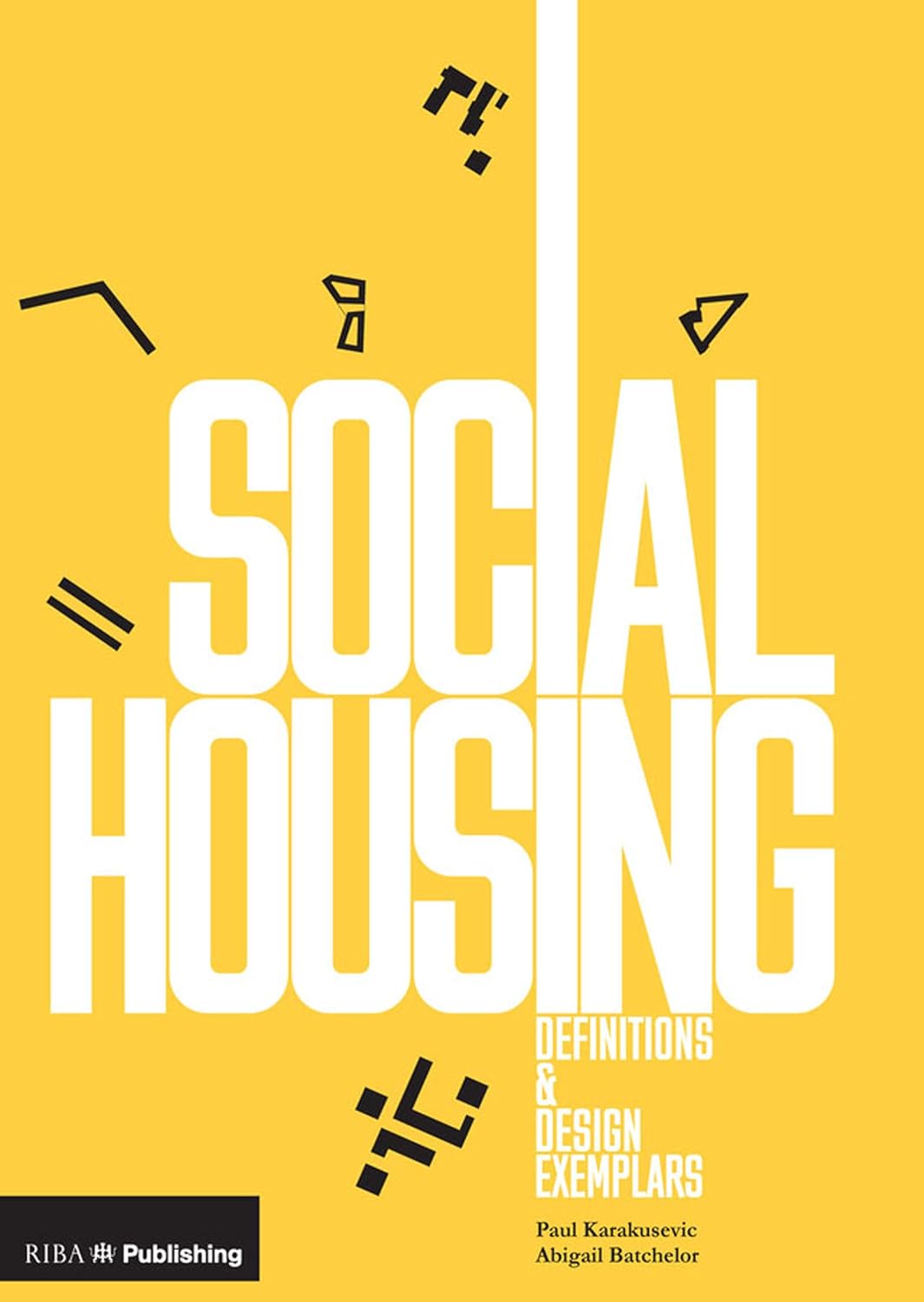Social Housing: Definitions and Design Exemplars      1st Edition, Kindle Edition