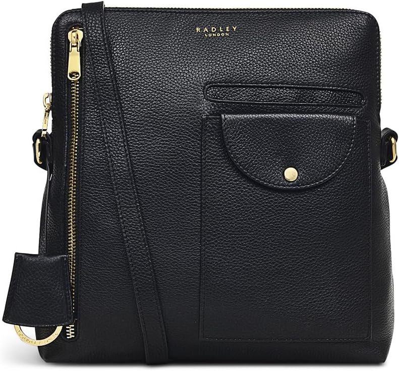 RADLEY London Ridge Park Medium Ziptop Crossbody Handbags