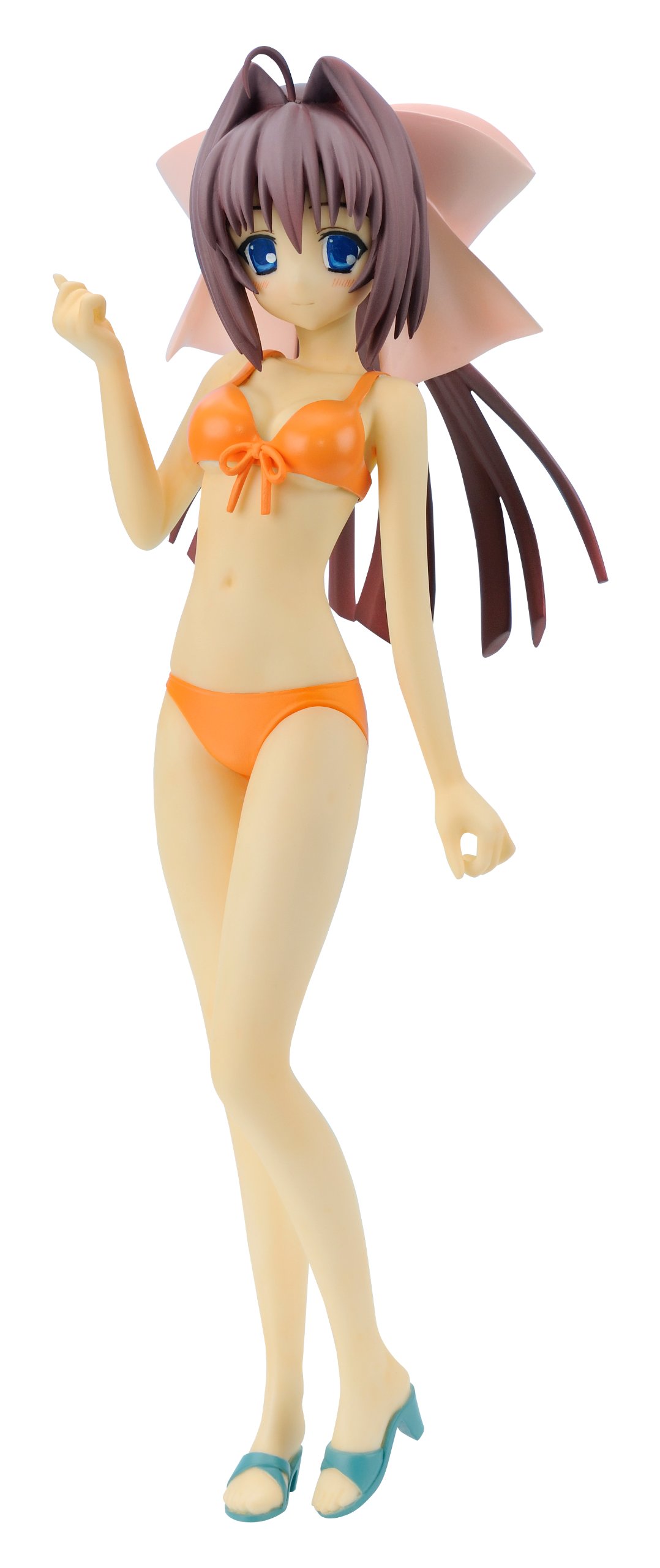 Amazon.co.jp: レジーニャ! D.CII ~ダ・カーポII~ 朝倉音姫 (PVC塗装 
