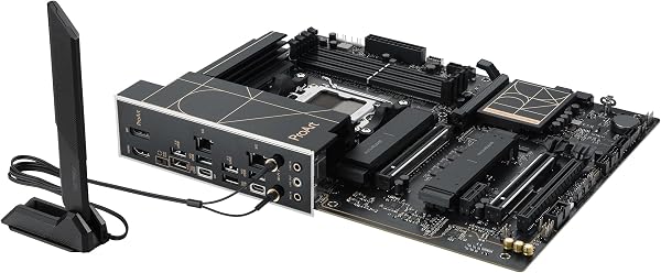 ASUS PROART B850-CREATOR WiFi Neo - 5