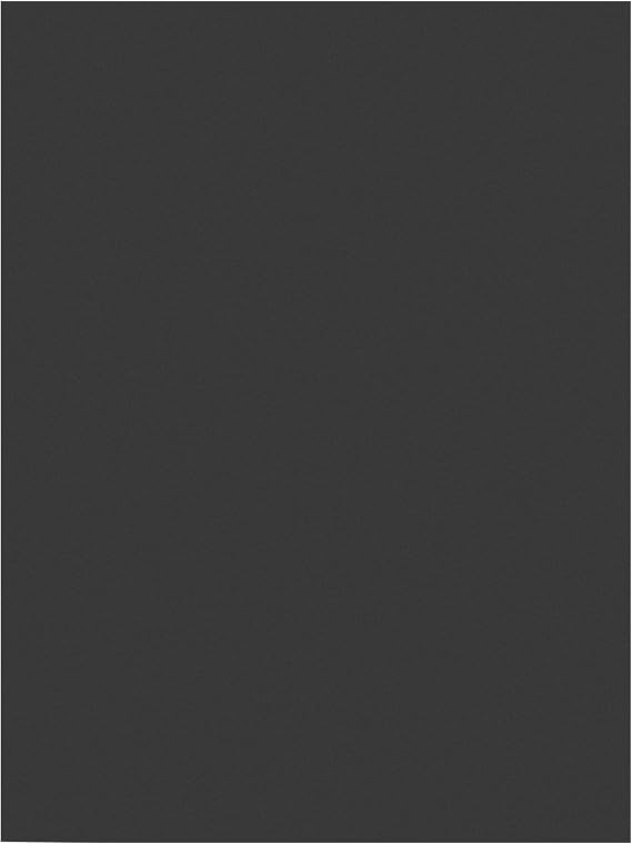 Prang Construction Paper, Stack, One Color, Standard Weight