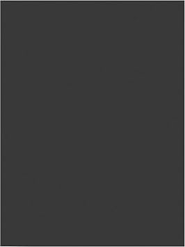 Prang Construction Paper, Stack, One Color, Standard Weight