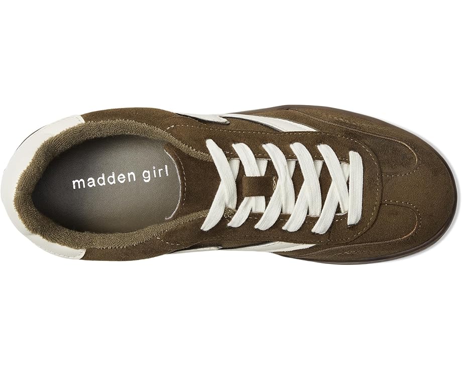 Madden Girl Giia - Top View
