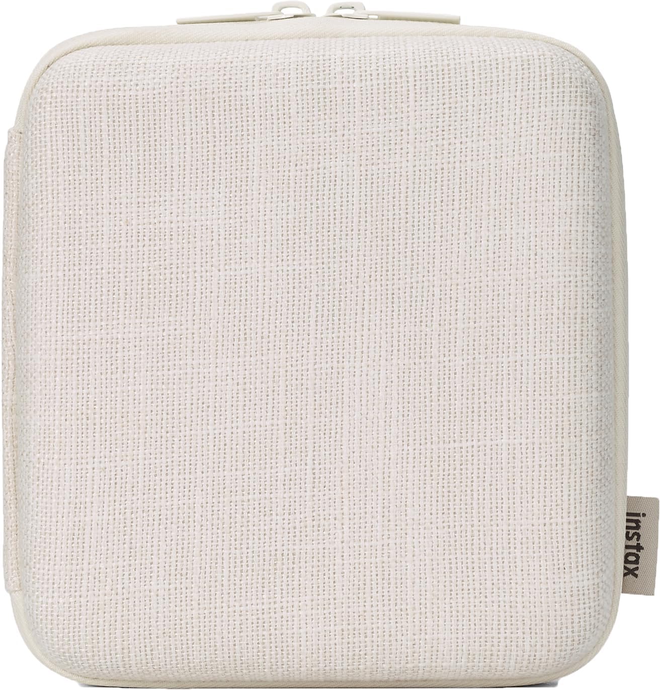 INSTAX Link Wide Smartphone Printer Case, Ash White