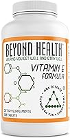 Vista 1 de Beyond Health Vitamina E