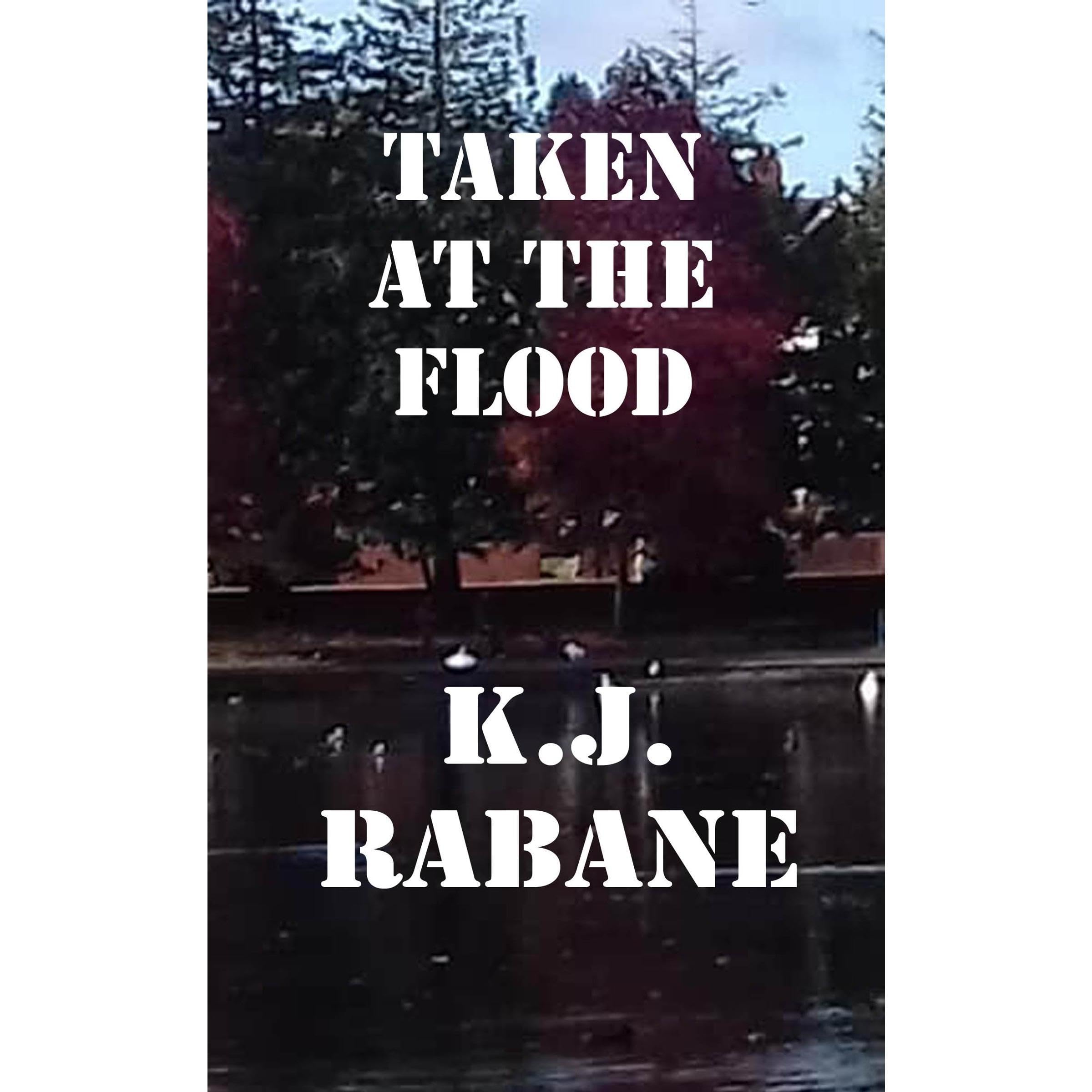 Taken at the Flood