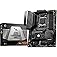 MSI MAG B650 Tomahawk WiFi Gaming Motherboard (AMD AM5, ATX, DDR5, PCIe 4.0, M.2, SATA 6Gb/s, USB 3.2 Gen 2, HDMI/DP, Wi-Fi 6
