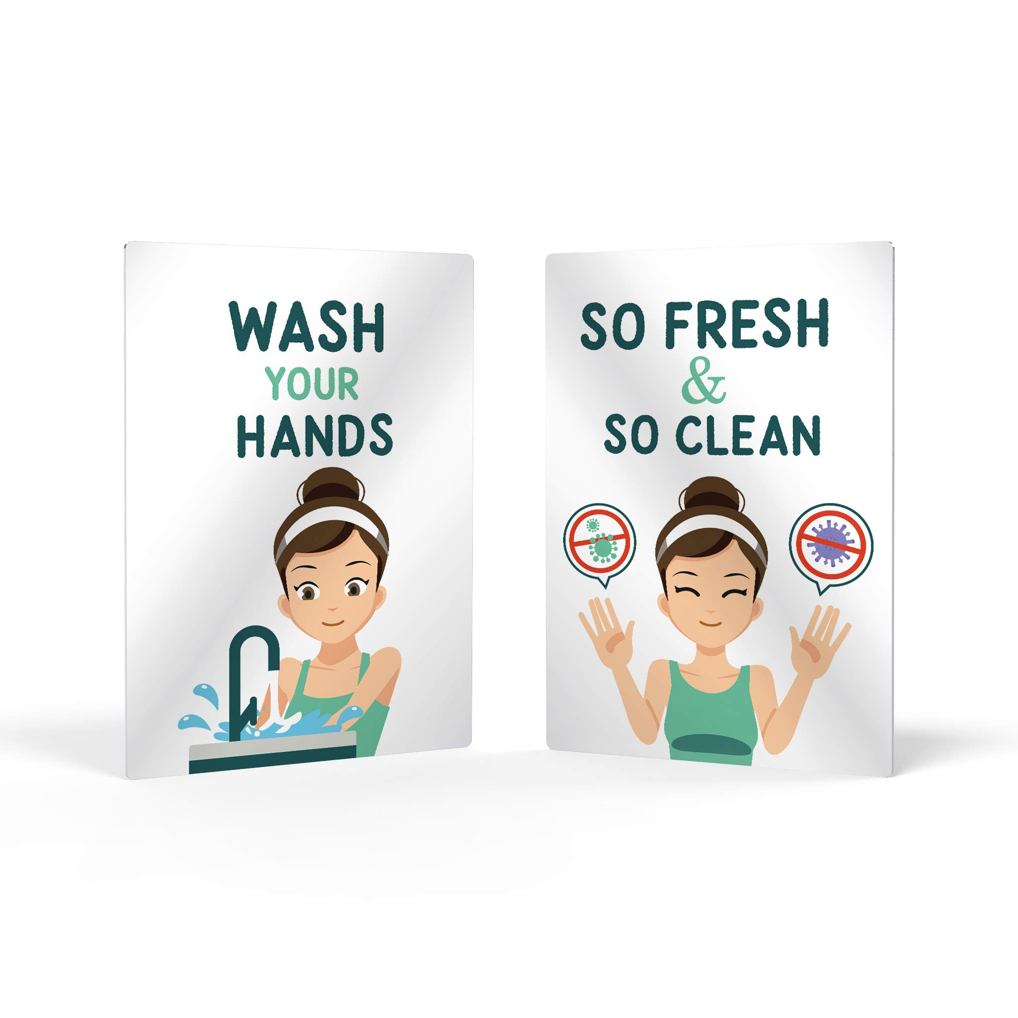 Wash Your Hands Clean Quotes