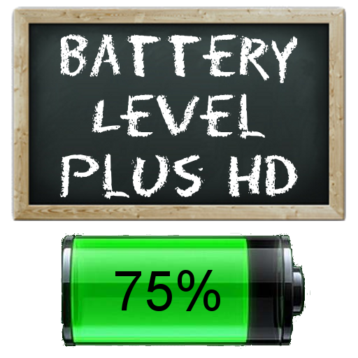 Battery HD Level Widget PRO - App on Amazon Appstore