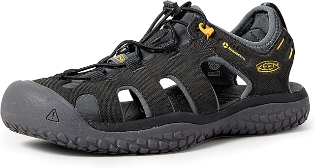 KEEN Men's Solr, Sandal