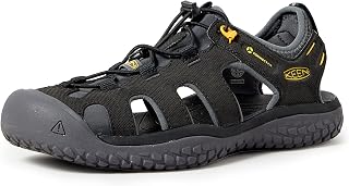 Men's SOLR High Performance Sport Closed Toe Water Shoe
