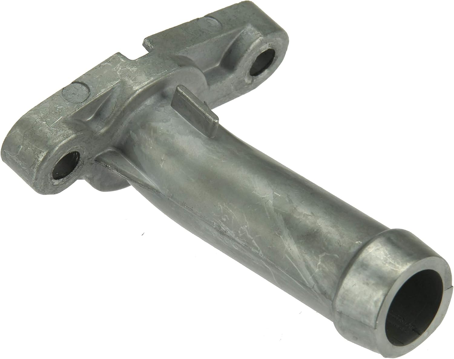 URO Parts 95510623100PRM Cooling Hose Flange, Premium Metal Construction