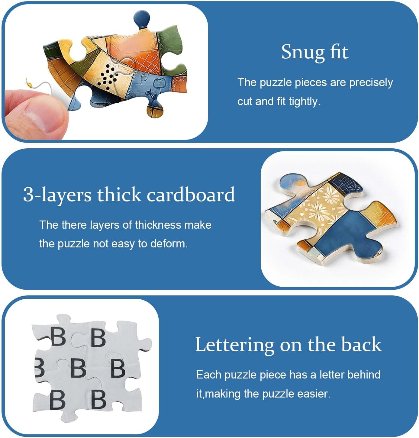 Sea Turtle Puzzles for Adults 1000 Pieces, Nature Cute Animal Jigsaw Puzzles Plant Flower, Patchwork Art Floral Challenge Puzzle for Adults