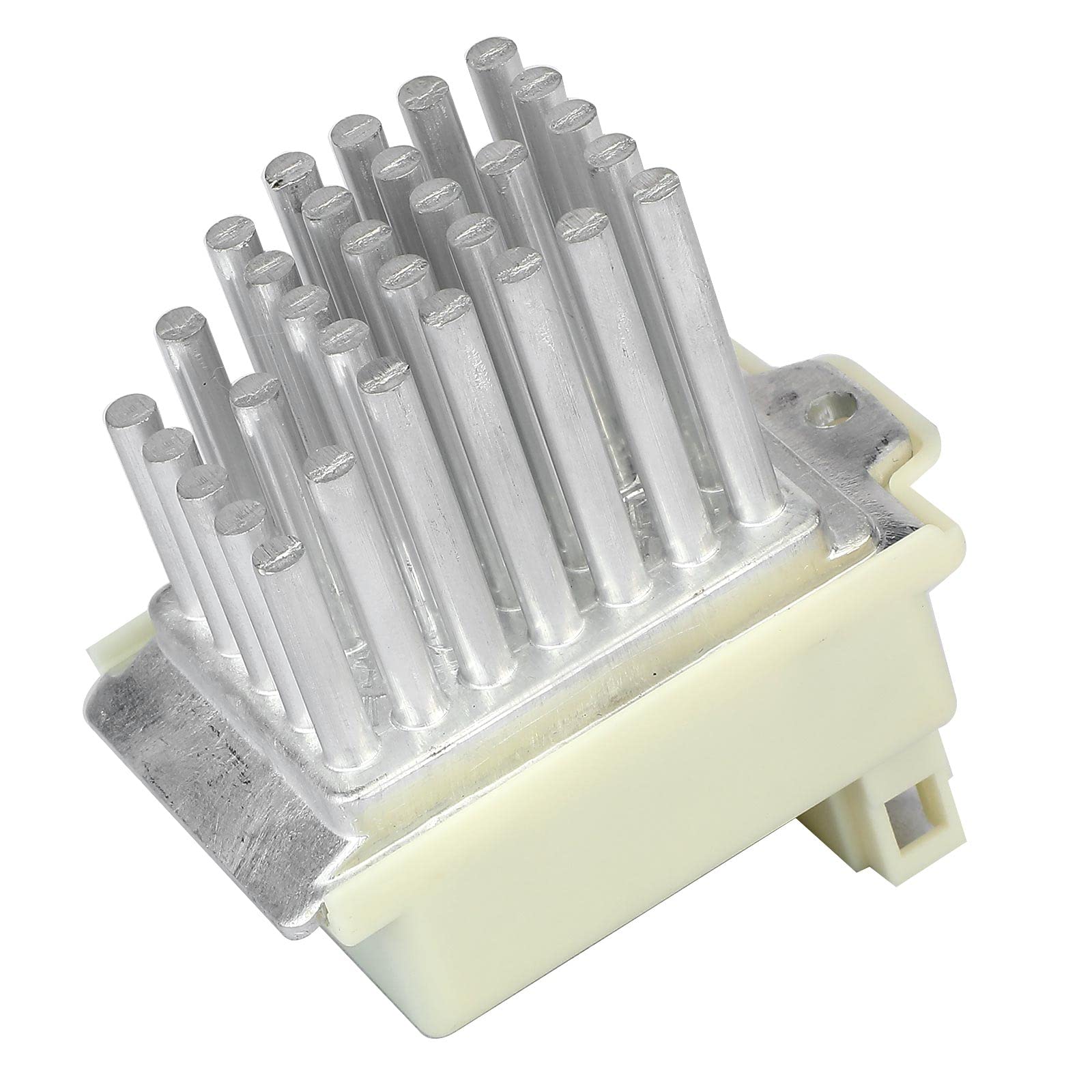 Amazon.com: A-Premium HVAC Heater Blower Motor Resistor Compatible with Mini  Vehicles - Cooper 2002 2003 2004 2005 2006 2007 2008, L4 1.6L, With Climate  Control : Automotive