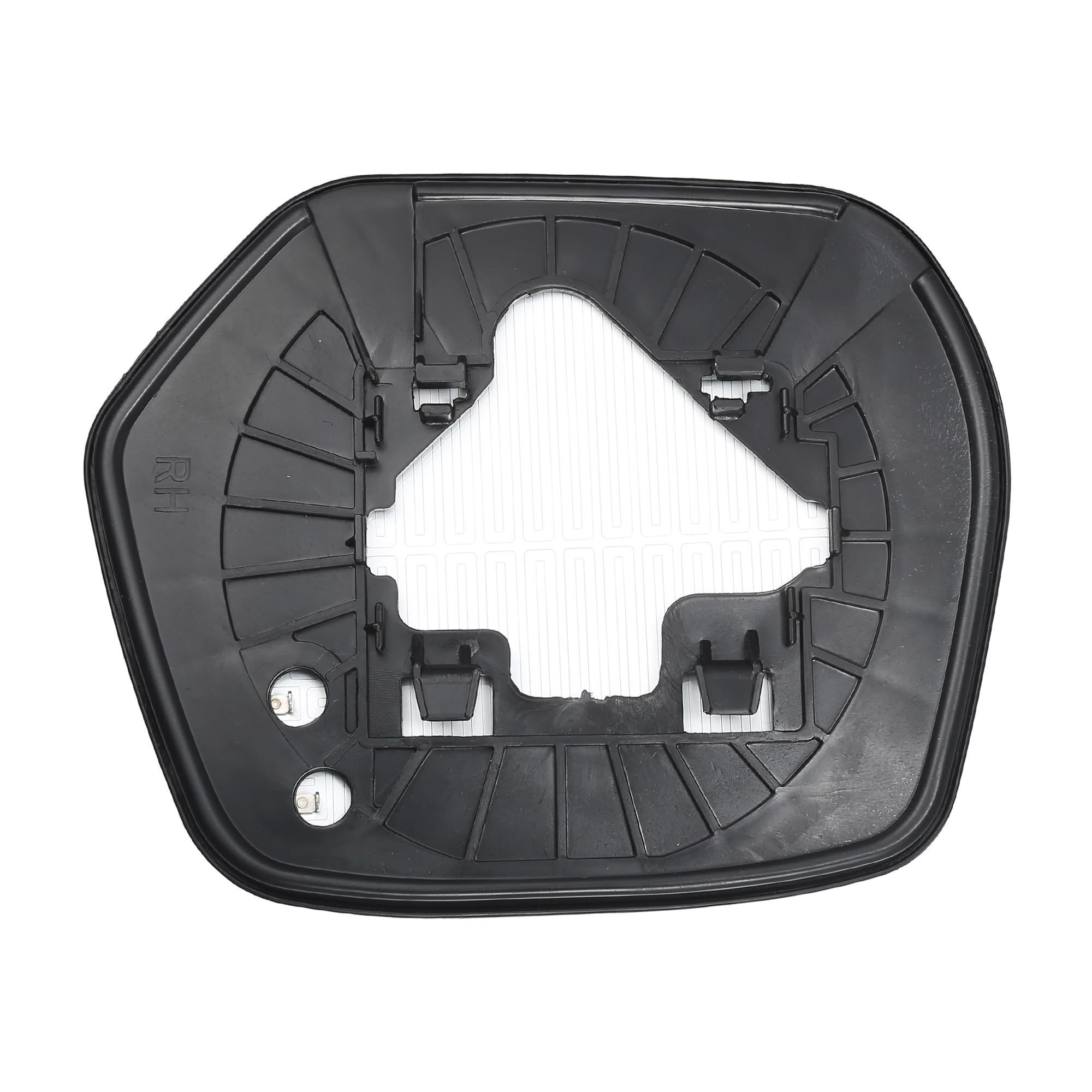 QUARKZMAN Specchietto Retrovisore per Honda Cr-V 07-11