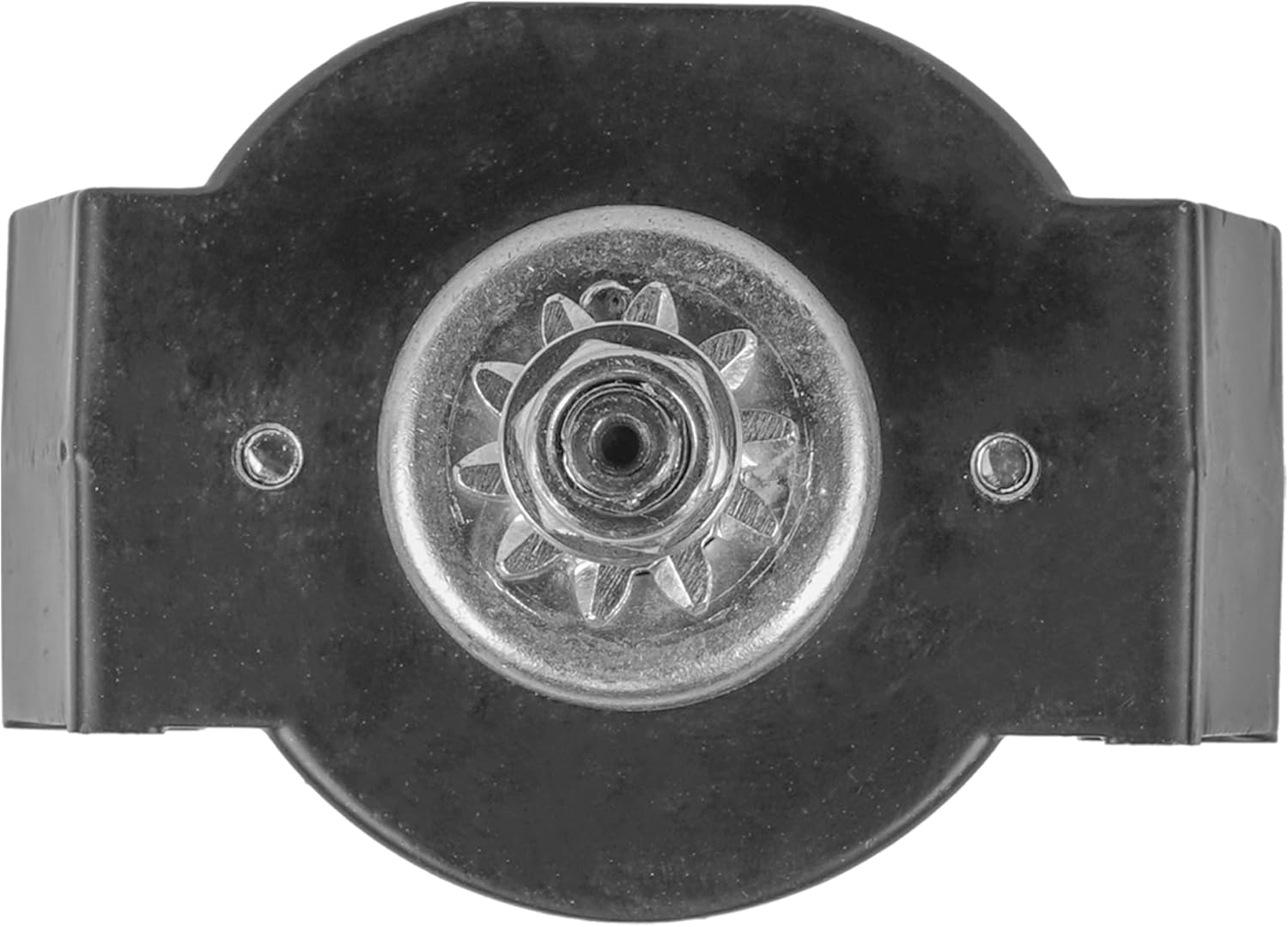 Caltric Starter Compatible with Mercury 15 18 20 25 15Hp 18Hp 20Hp 25Hp 15El 18El 20El 25El 1980-2005