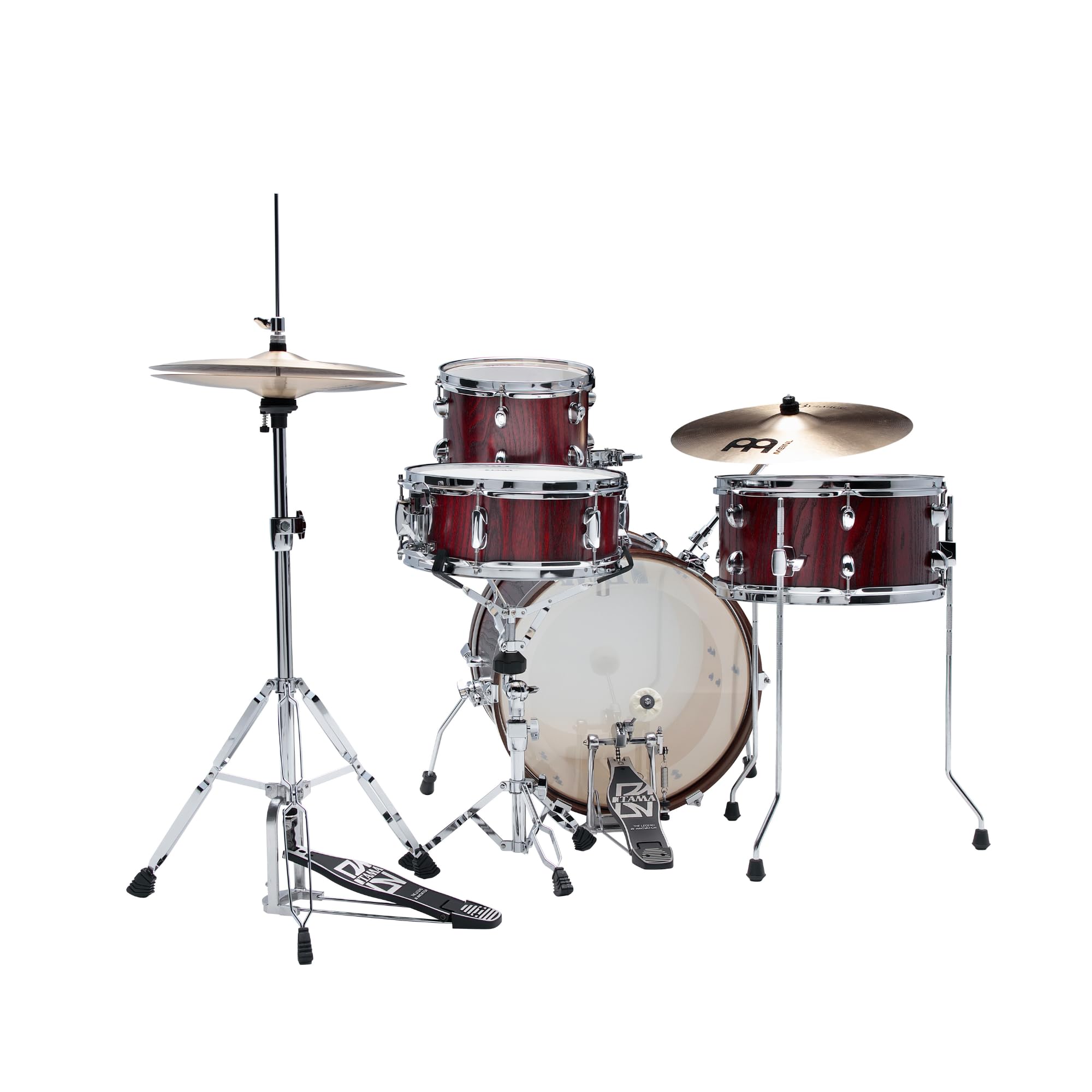 Amazon.co.jp: Tama Club-Jam シェルパック(バスドラム