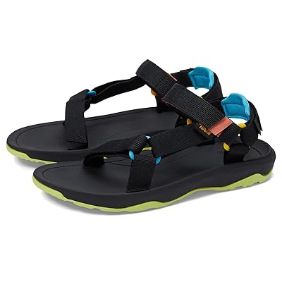 Teva Kids Hurricane XLT 2 (Little Kid/Big Kid) Girls Shoes Black