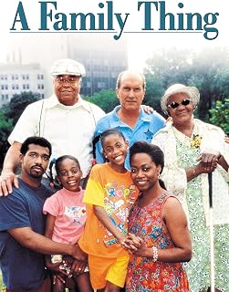 A Family Thing